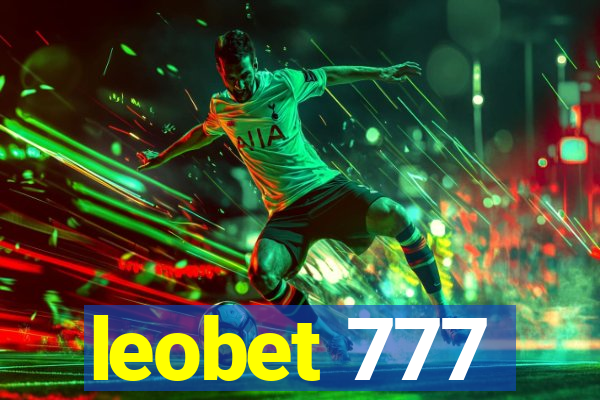 leobet 777